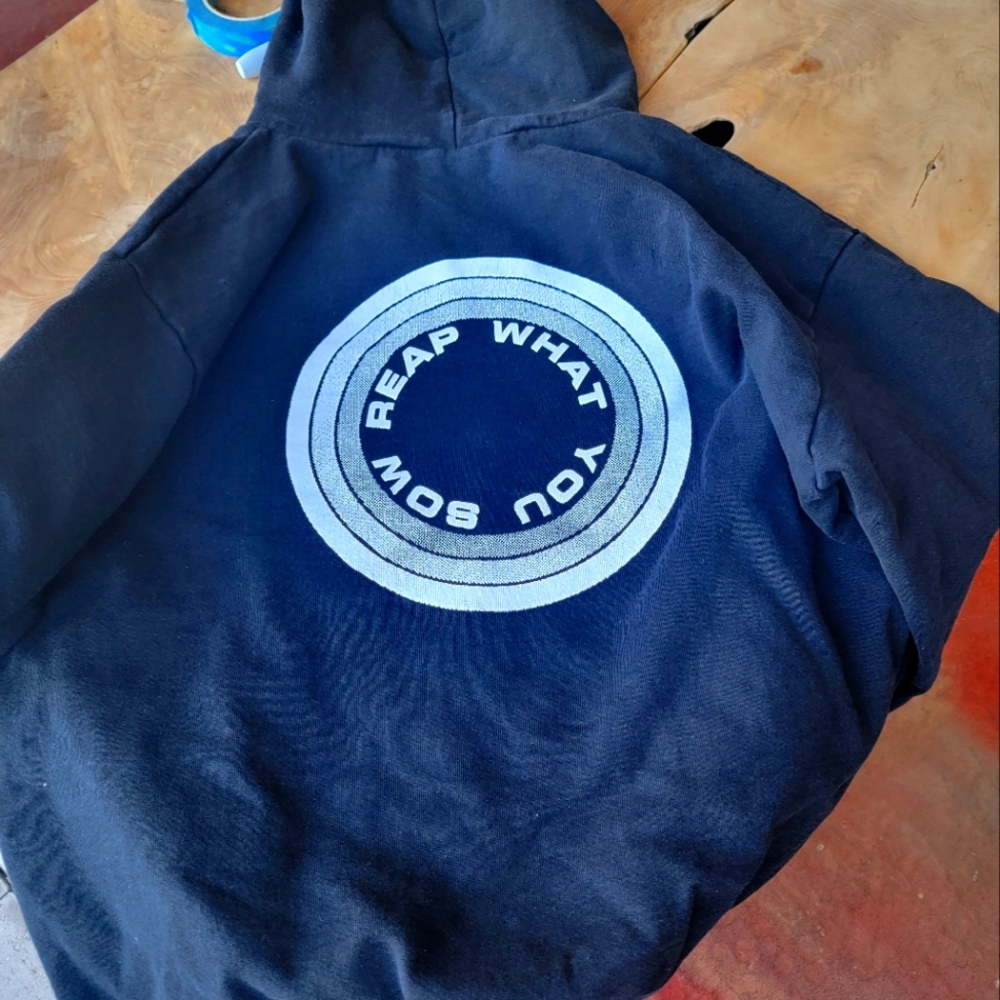 Noon goons hoodie